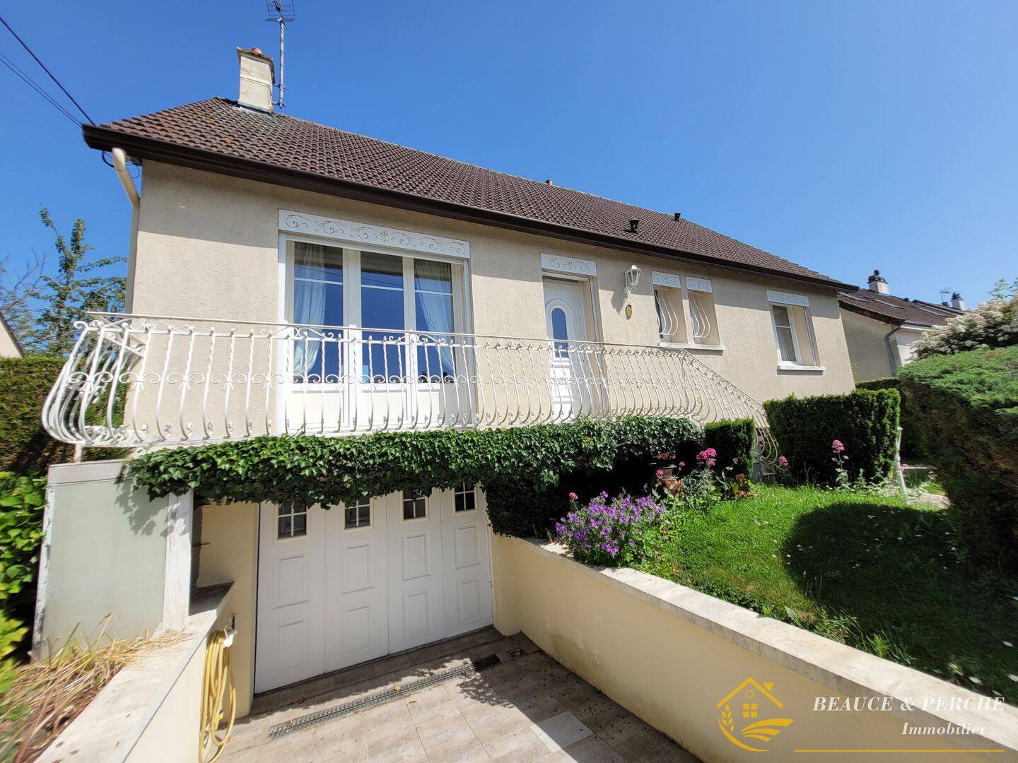 Maison 5 pièces 93 m² · à Illiers-Combray · 93 m² · 178 500 €