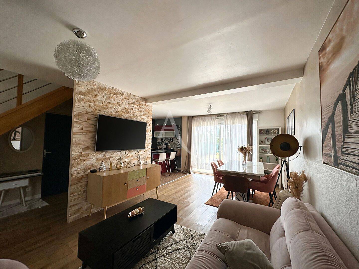 Maison 5 pièces 88 m² · à Auneau-Bleury-Saint-Symphorien · 88 m² · 199 000 €