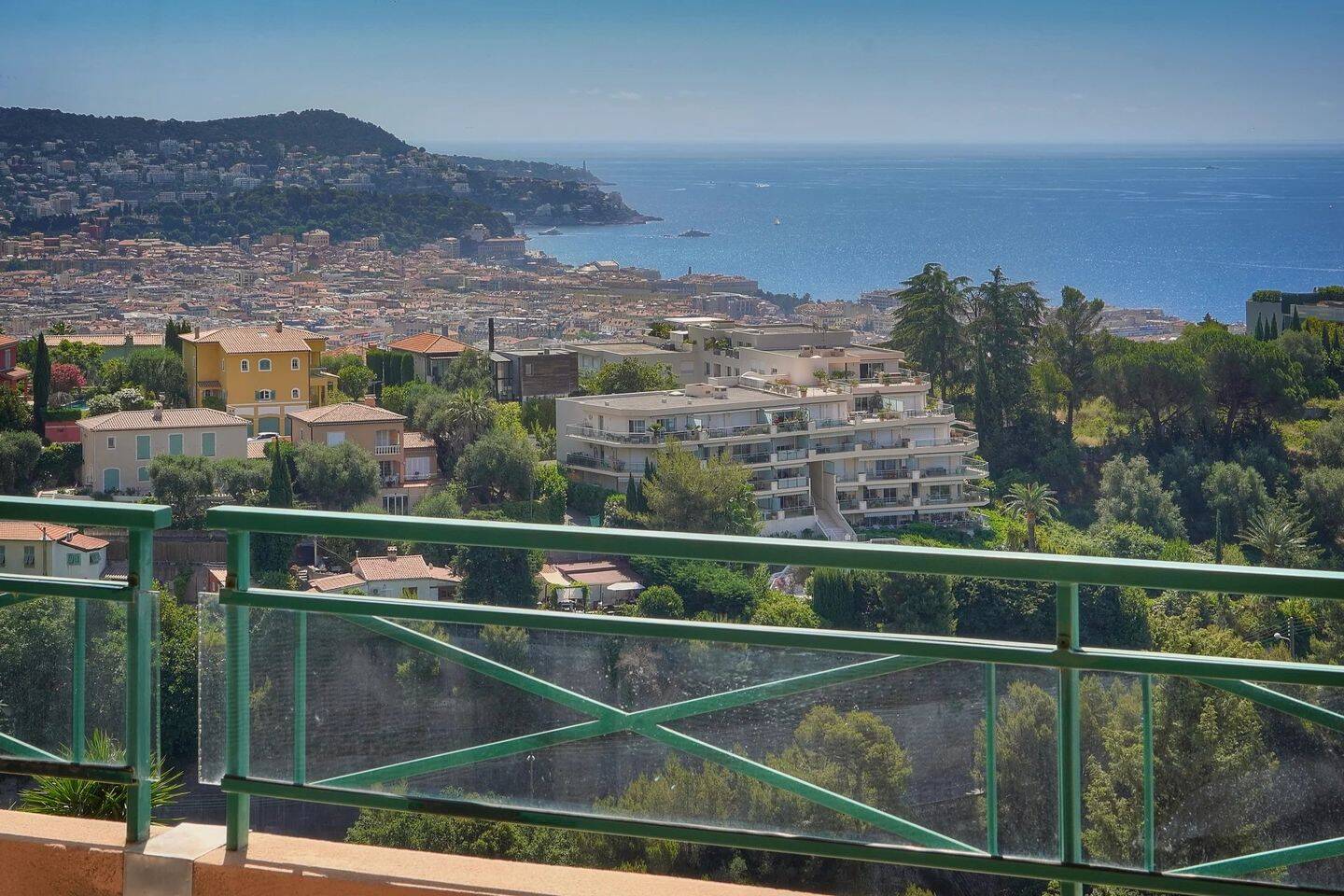 Appartement 3 pièces 79 m² · à Nice · 79 m² · 569 000 €