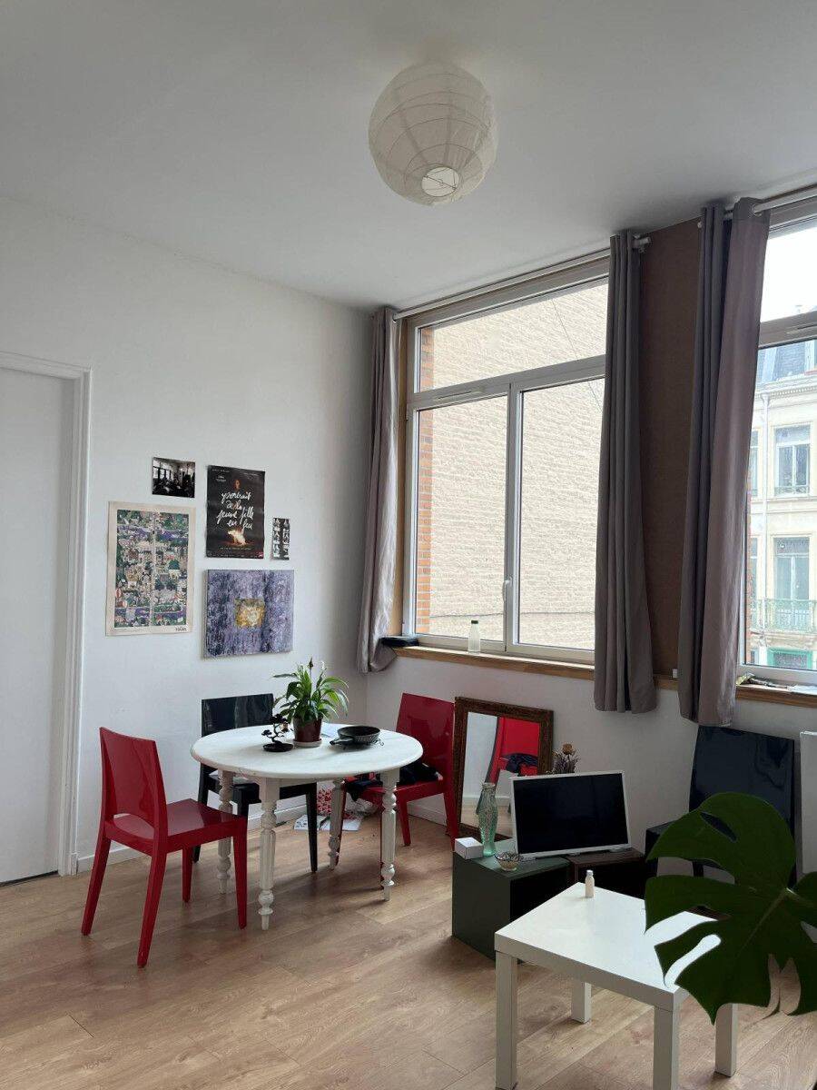 Appartement 3 pièces 49 m² · à Lille · 49 m² · 1 090 €/mois