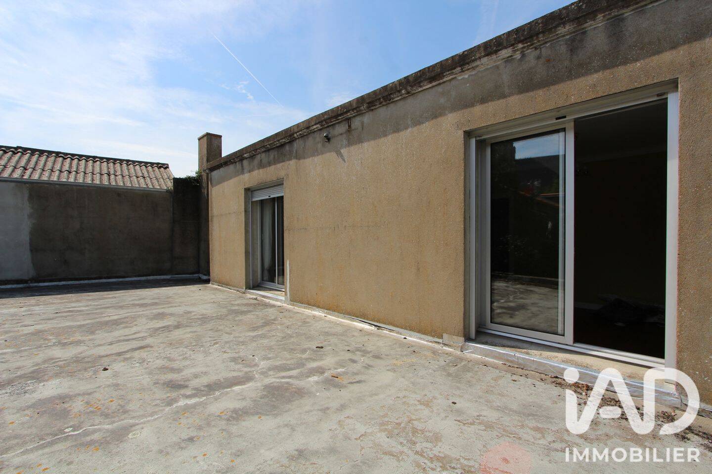 Maison 5 pièces 167 m² · à La Chapelle-Palluau · 167 m² · 219 900 €
