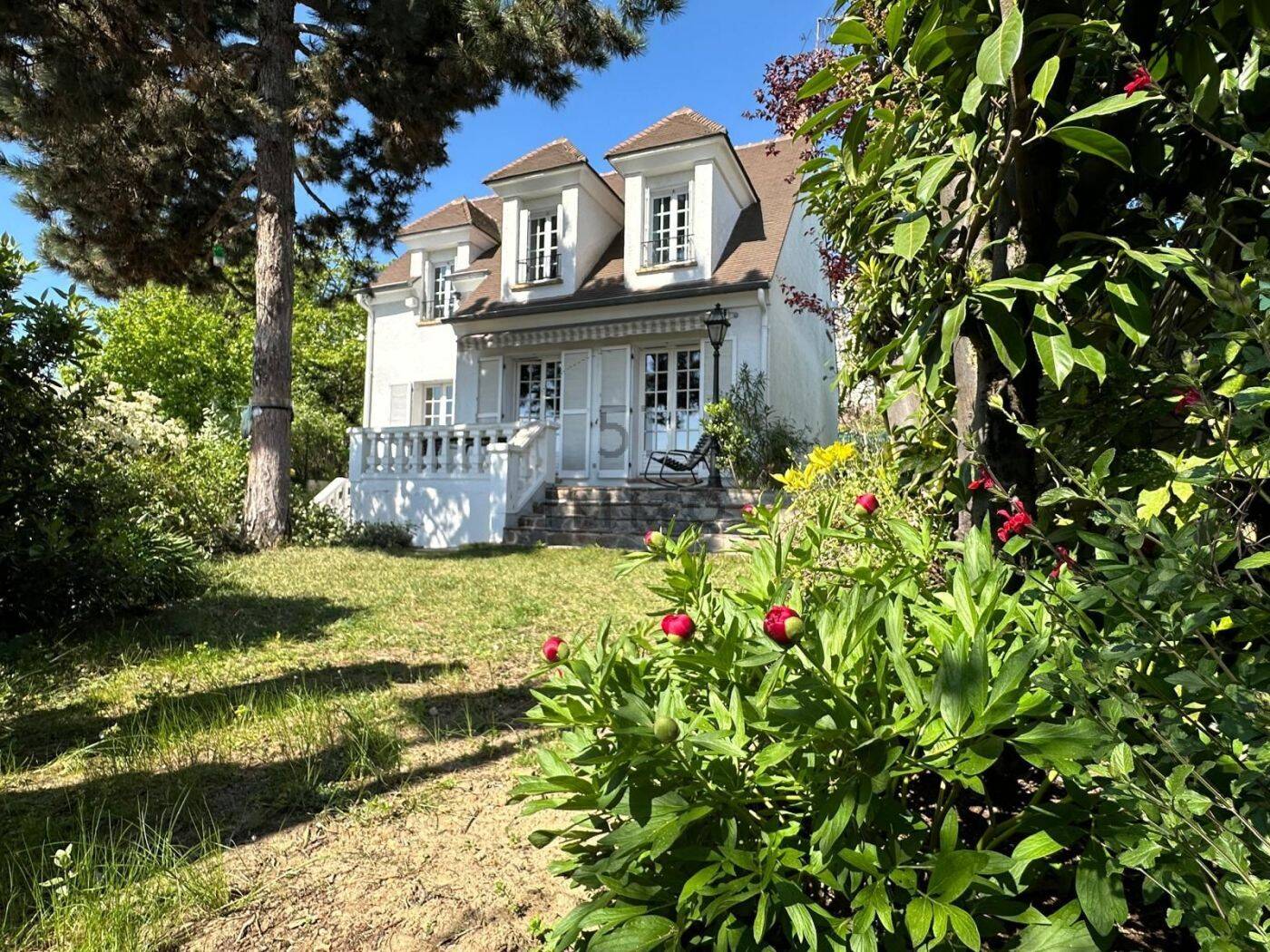 Maison 7 pièces 250 m² · à Fontenay-aux-Roses · 250 m² · 936 000 €
