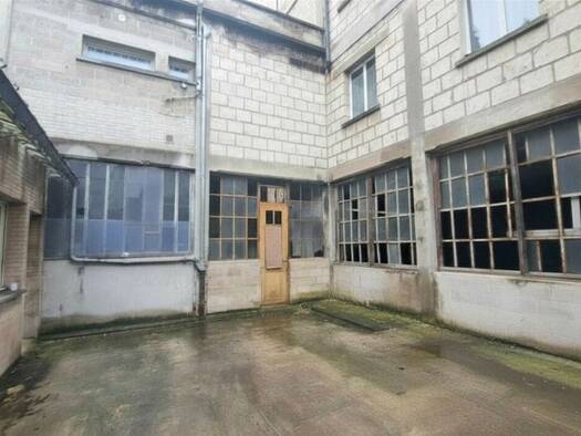 Loft à vendre 100 000 € 5 pièces 4 chambres 125 m² Centre Soissons 02200