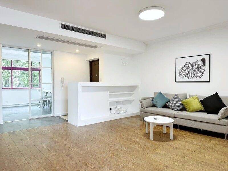Appartement 2 pièces 83 m² · à Gex · 83 m² · 1 350 €