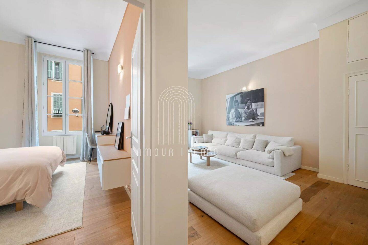 Appartement 2 pièces 69 m² · à Nice · 69,3 m² · 480 000 €