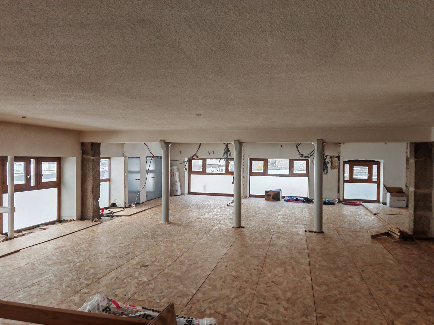Appartement 1 pièce 184 m² · à Saint-Étienne · 184 m² · 149 000 €
