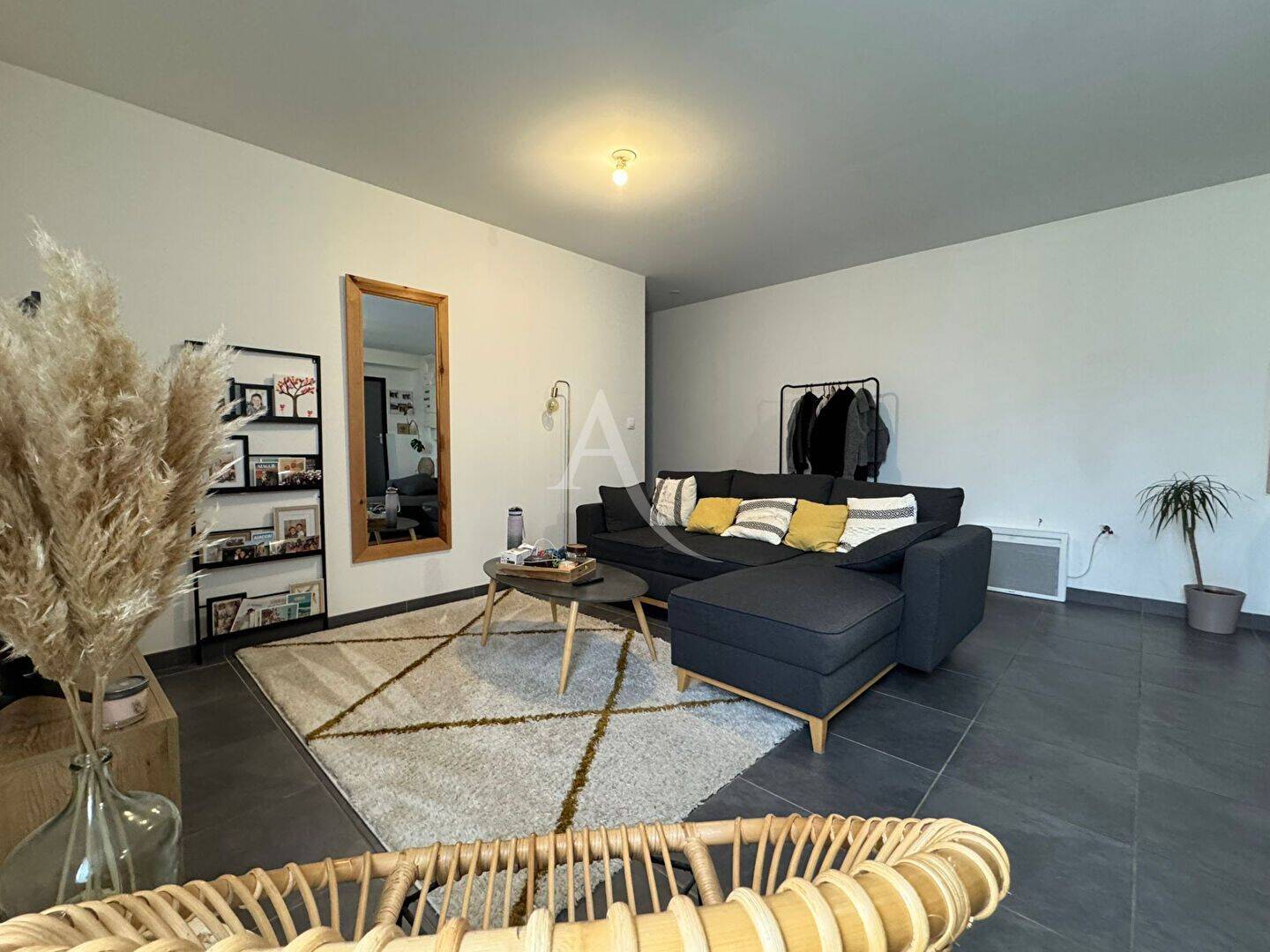 Appartement 3 pièces 74 m² · à Mayenne · 74 m² · 550 €