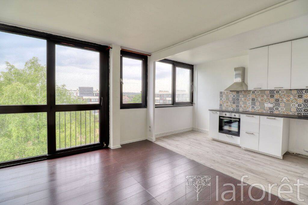 Appartement 2 pièces 40 m² · à Conflans-Sainte-Honorine · 40 m² · 859 €