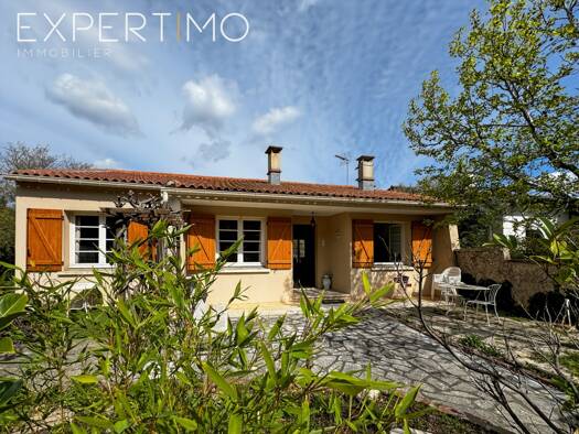 Maison à vendre - neuf 630 000 € 6 pièces 4 chambres 152,7 m² 729 m² de terrain Castelnau-Centre Ville Castelnau-le-Lez 34170