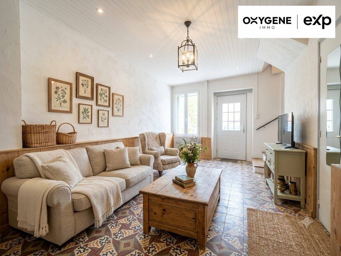 Maison 4 pièces 112 m² · à Salses-le-Château · 112 m² · 85 000 €