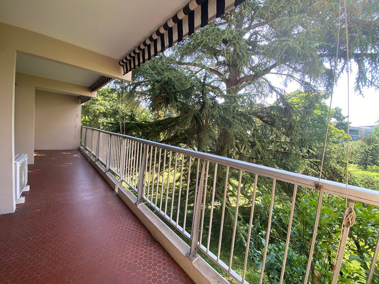 Appartement 4 pièces 86 m² · à Écully · 86,4 m² · 1 495 €/mois