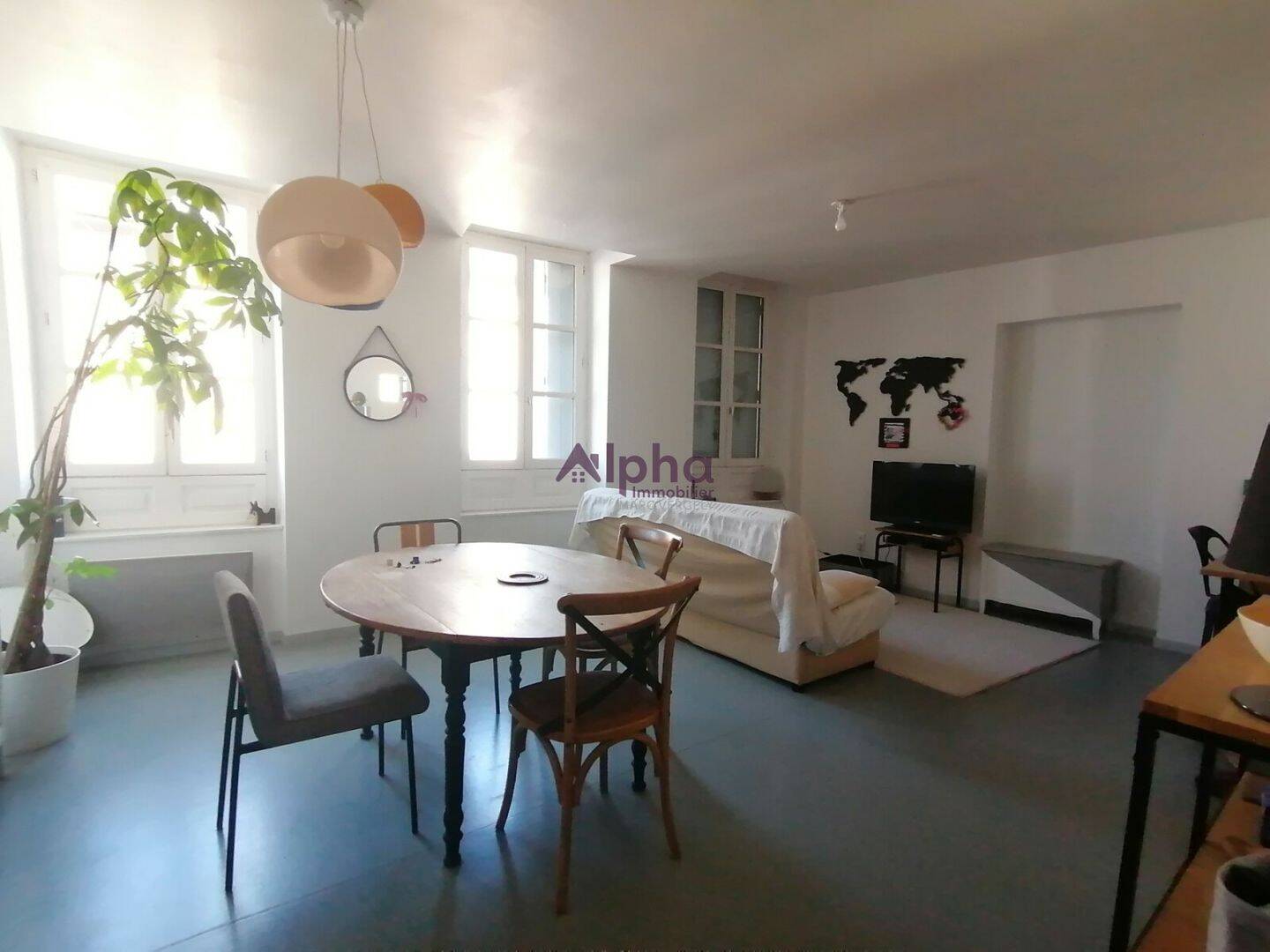 Appartement 3 pièces 68 m² · à Nègrepelisse · 68,2 m² · 610 €/mois