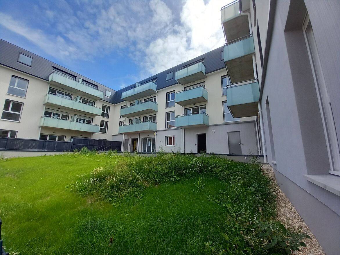 Appartement 2 pièces 41 m² · à Déville-lès-Rouen · 41 m² · 540 €
