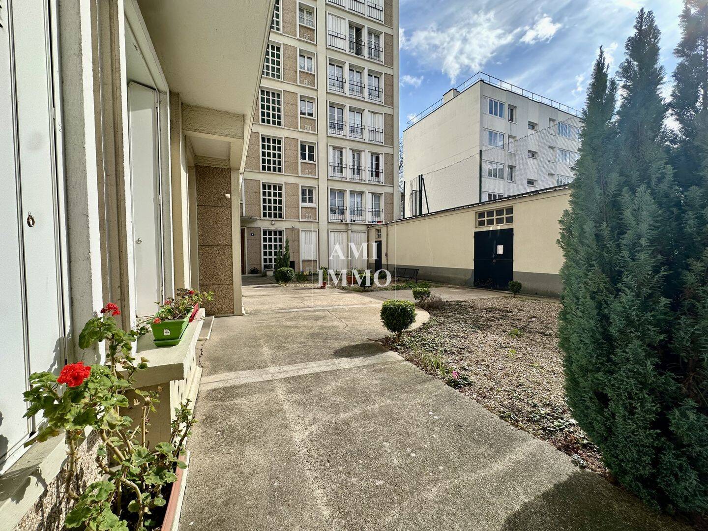 Appartement 2 pièces 50 m² · à Malakoff · 50 m² · 300 000 €