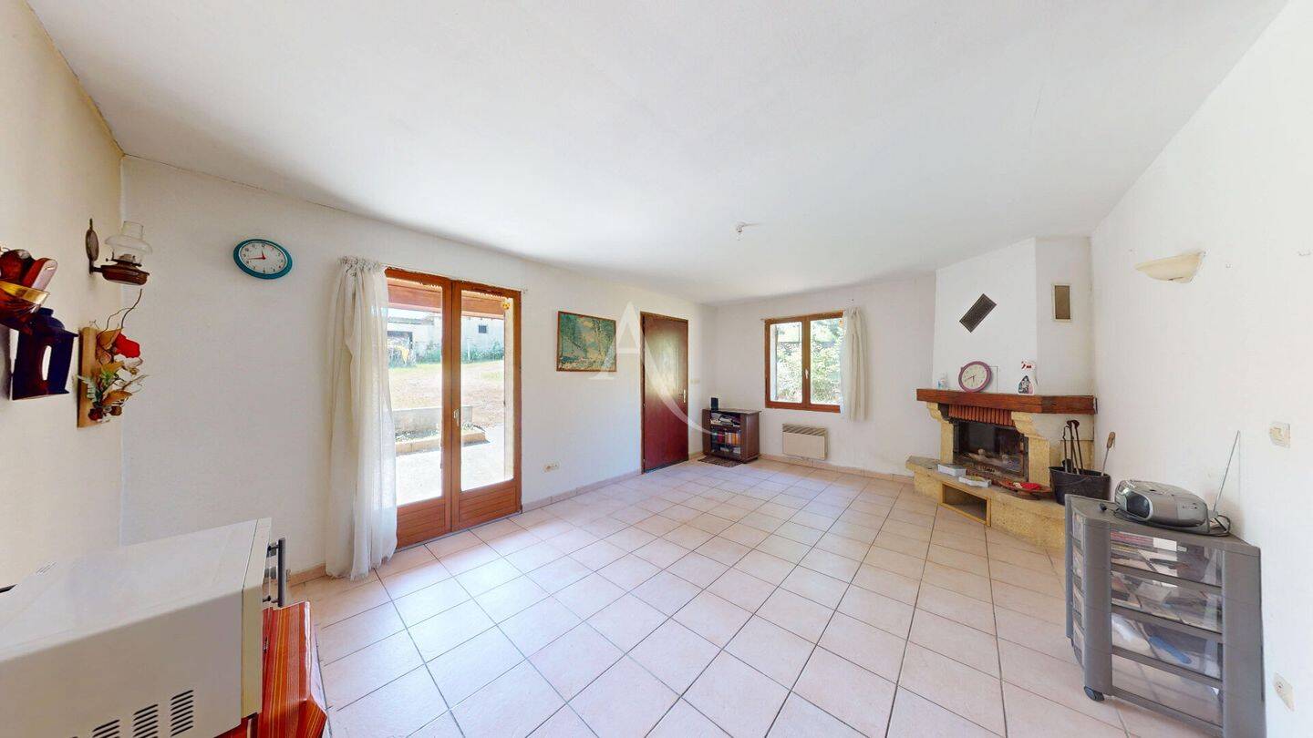 Maison 3 pièces 75 m² · à Empeaux · 75 m² · 169 000 €