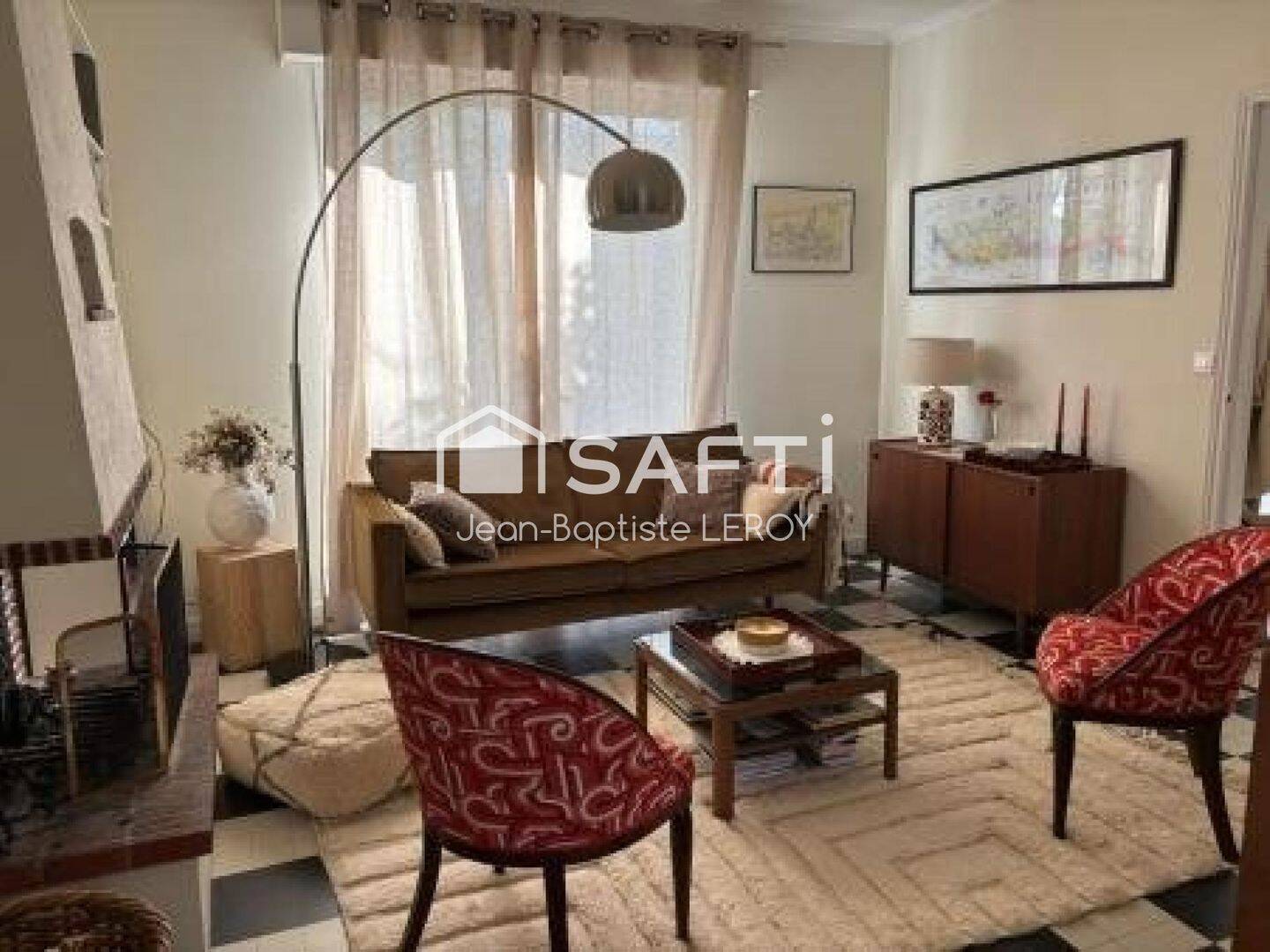 Maison 4 pièces 85 m² · à Angers · 85 m² · 299 000 €
