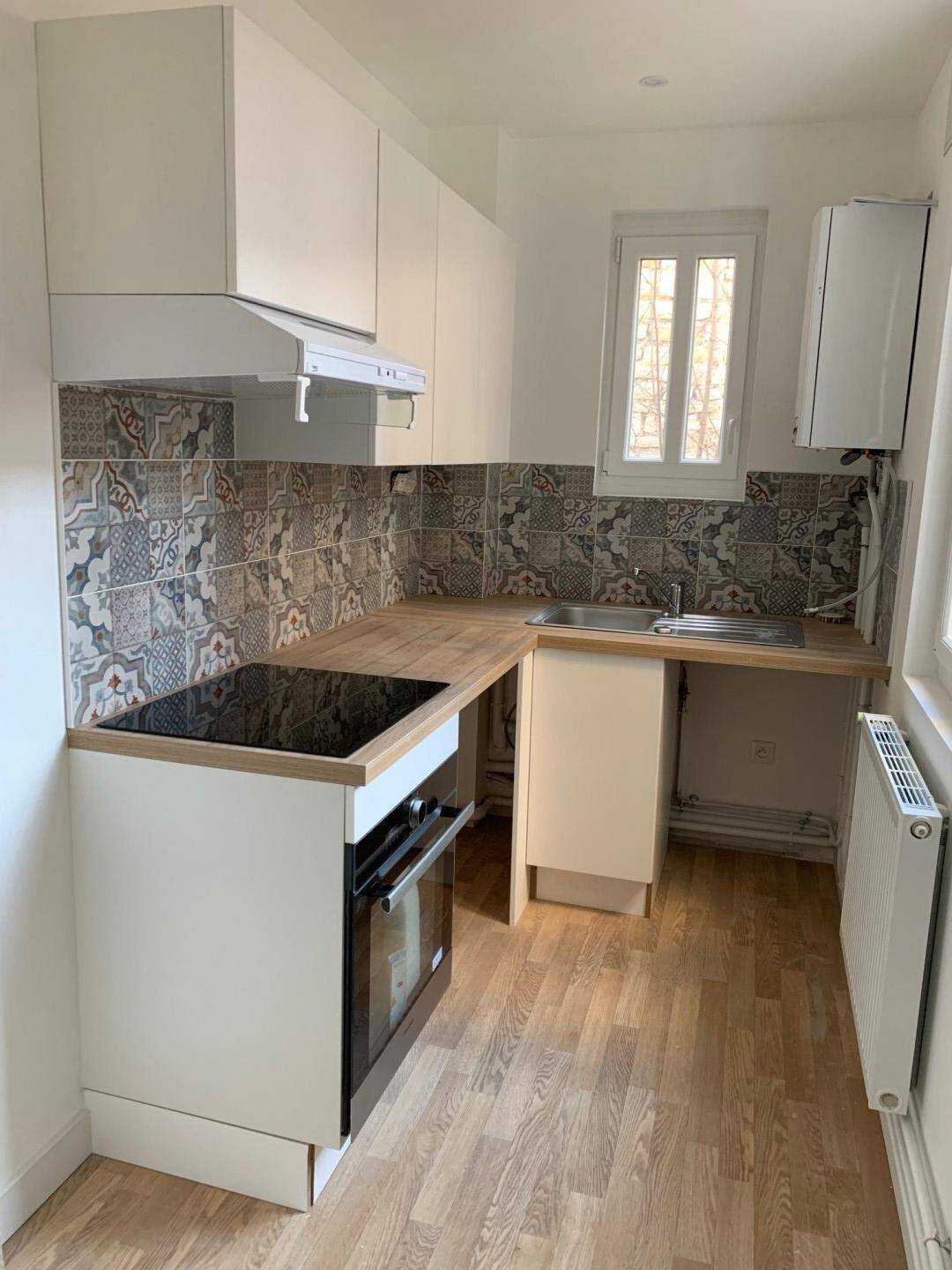 Appartement 3 pièces 50 m² · à Dijon · 50,4 m² · 810 €/mois