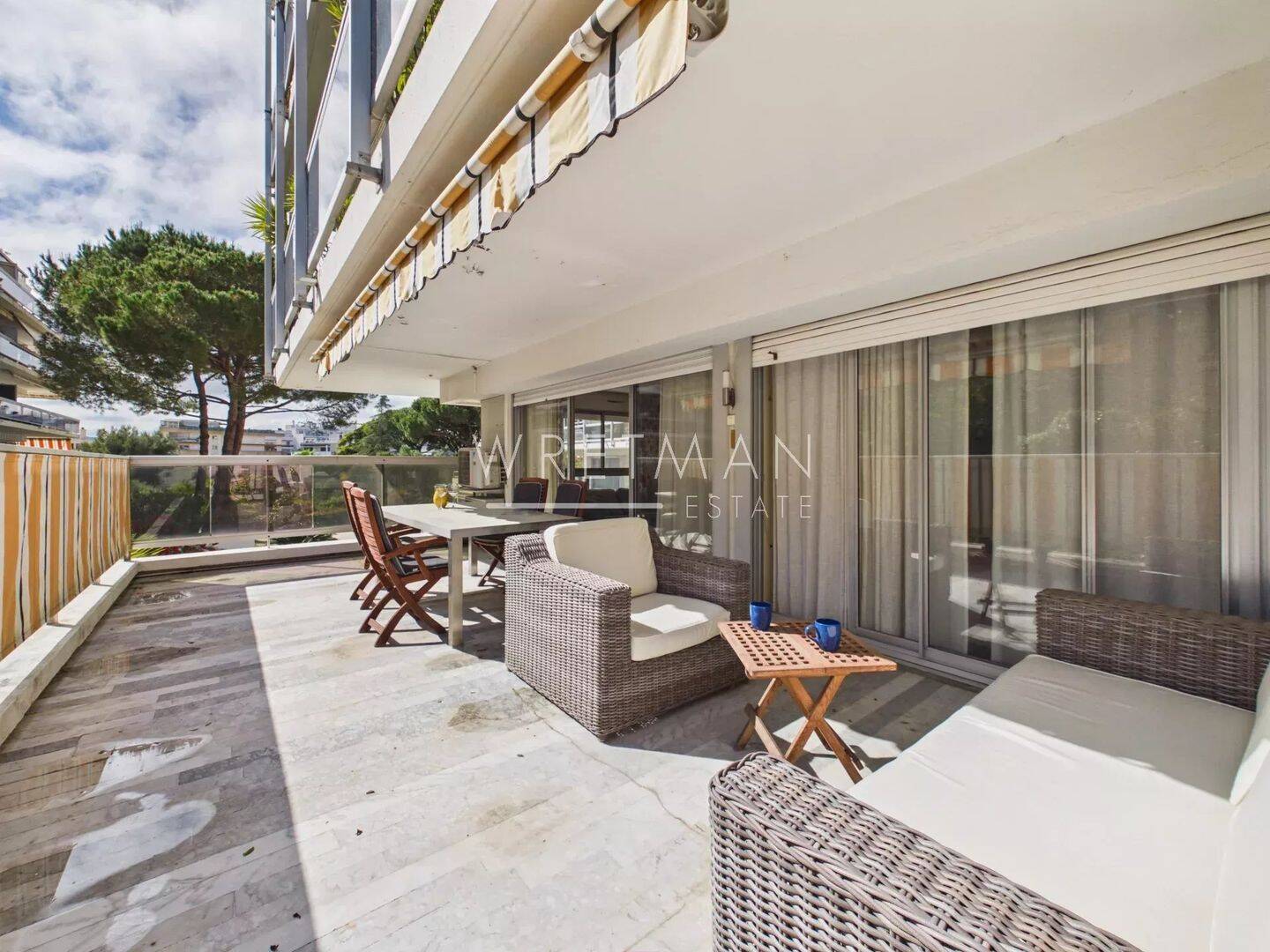 Appartement 3 pièces 62 m² · à Antibes · 62,1 m² · 450 000 €