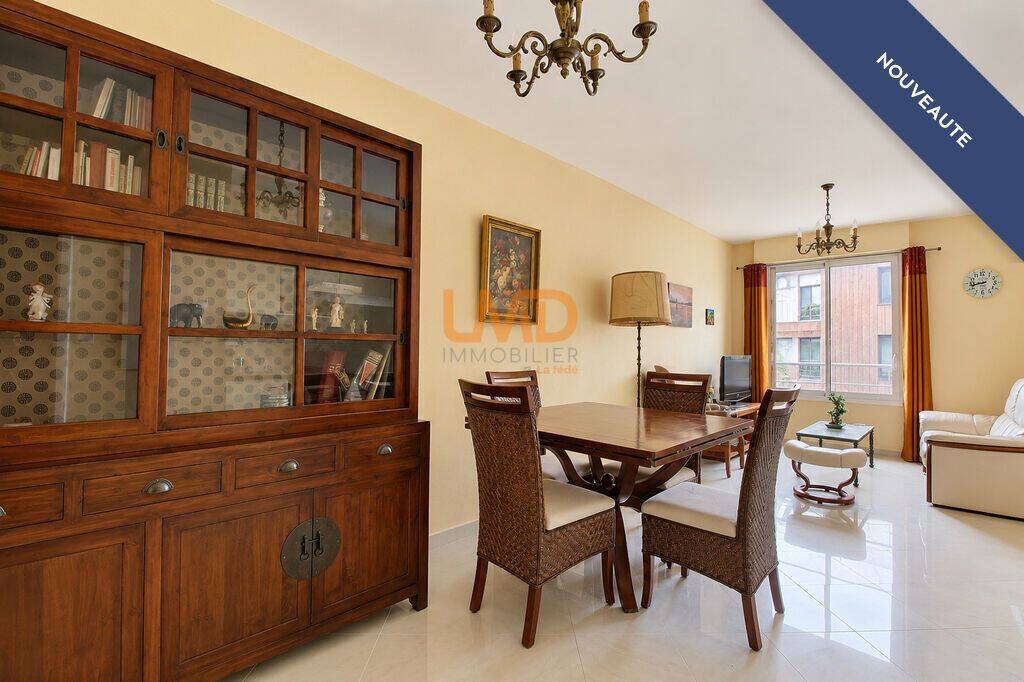 Appartement 2 pièces 43 m² · à La Rochelle · 43 m² · 279 000 €