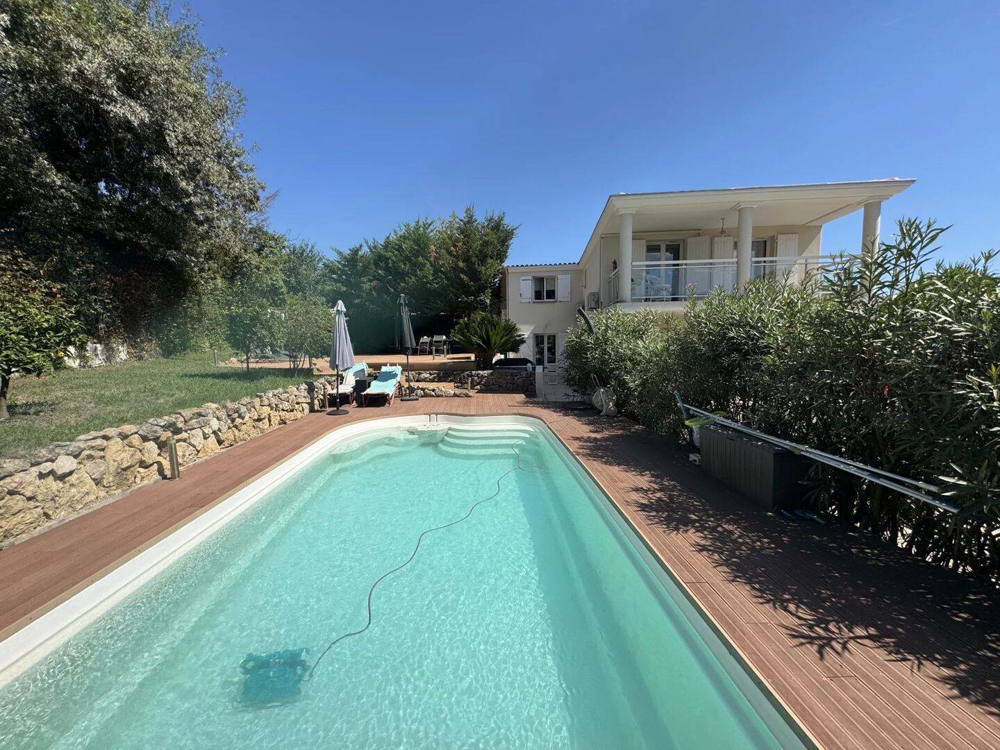 Maison 4 pièces 141 m² · à Mougins · 141,3 m² · 895 000 €