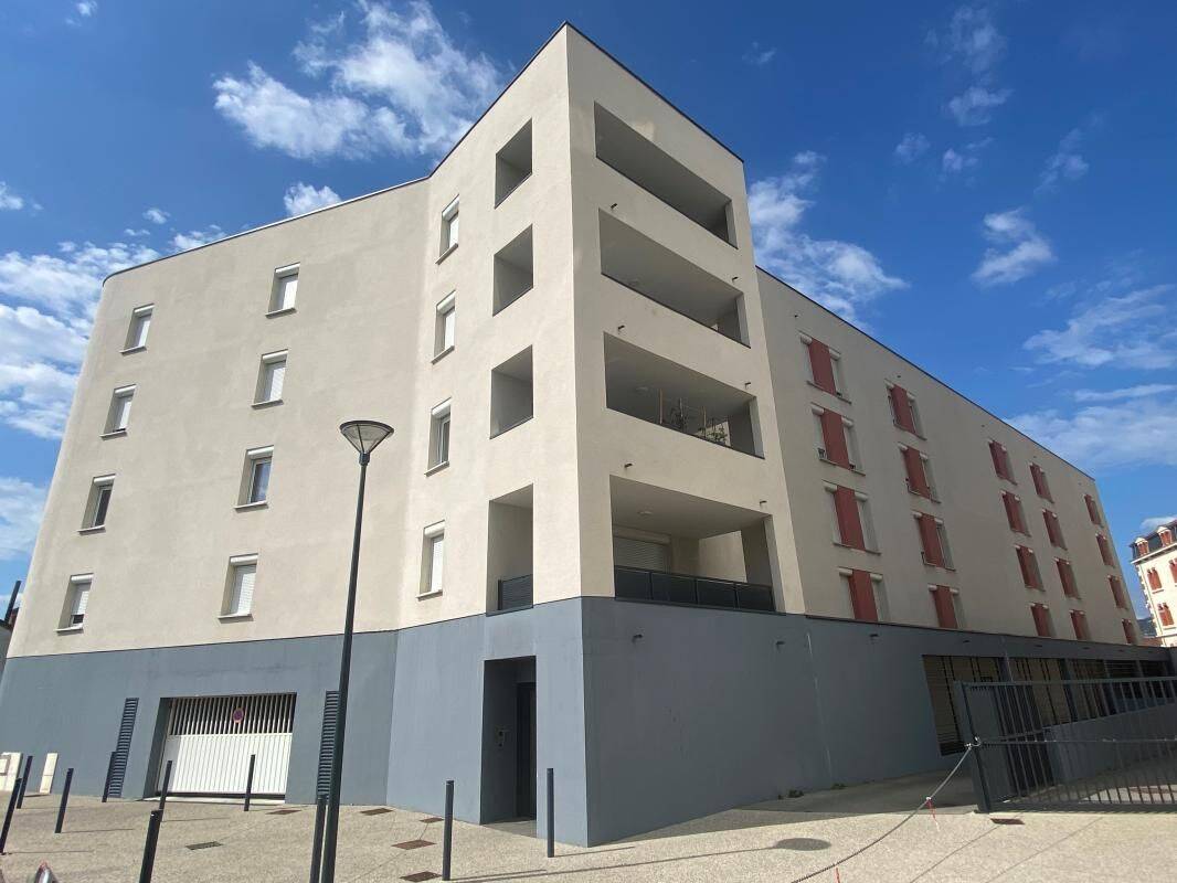 Appartement 3 pièces 68 m² · à Valence · 68 m² · 729 €