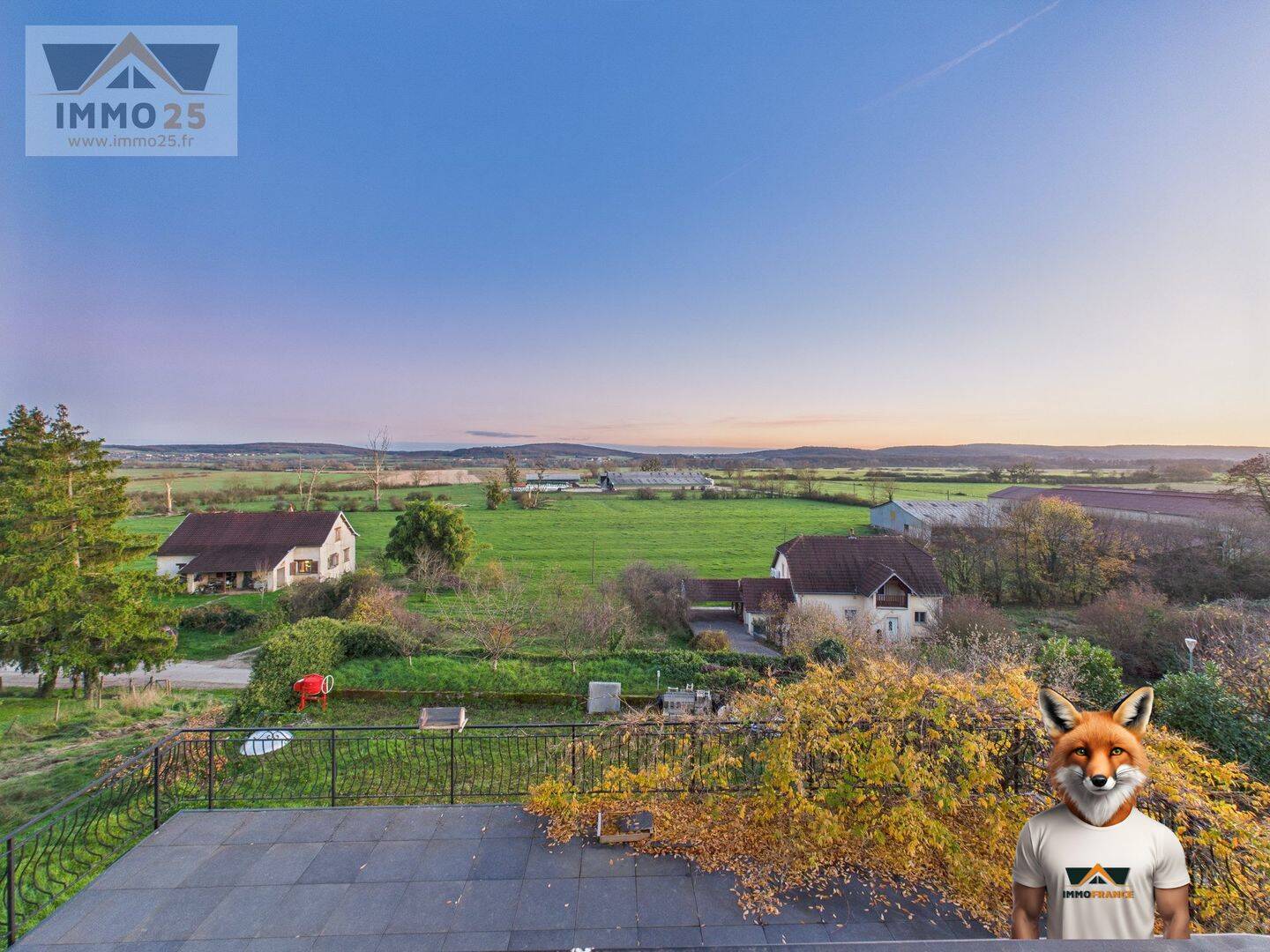 Maison 7 pièces 157 m² · à Marnay · 157,4 m² · 329 000 €