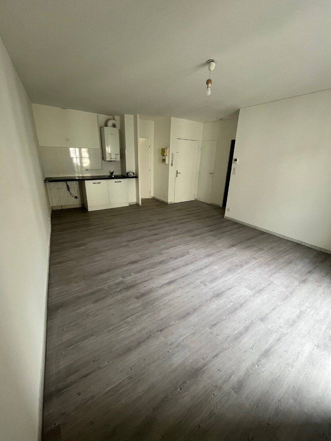 Appartement 3 pièces 47 m² · à Béziers · 47 m² · 540 €/mois
