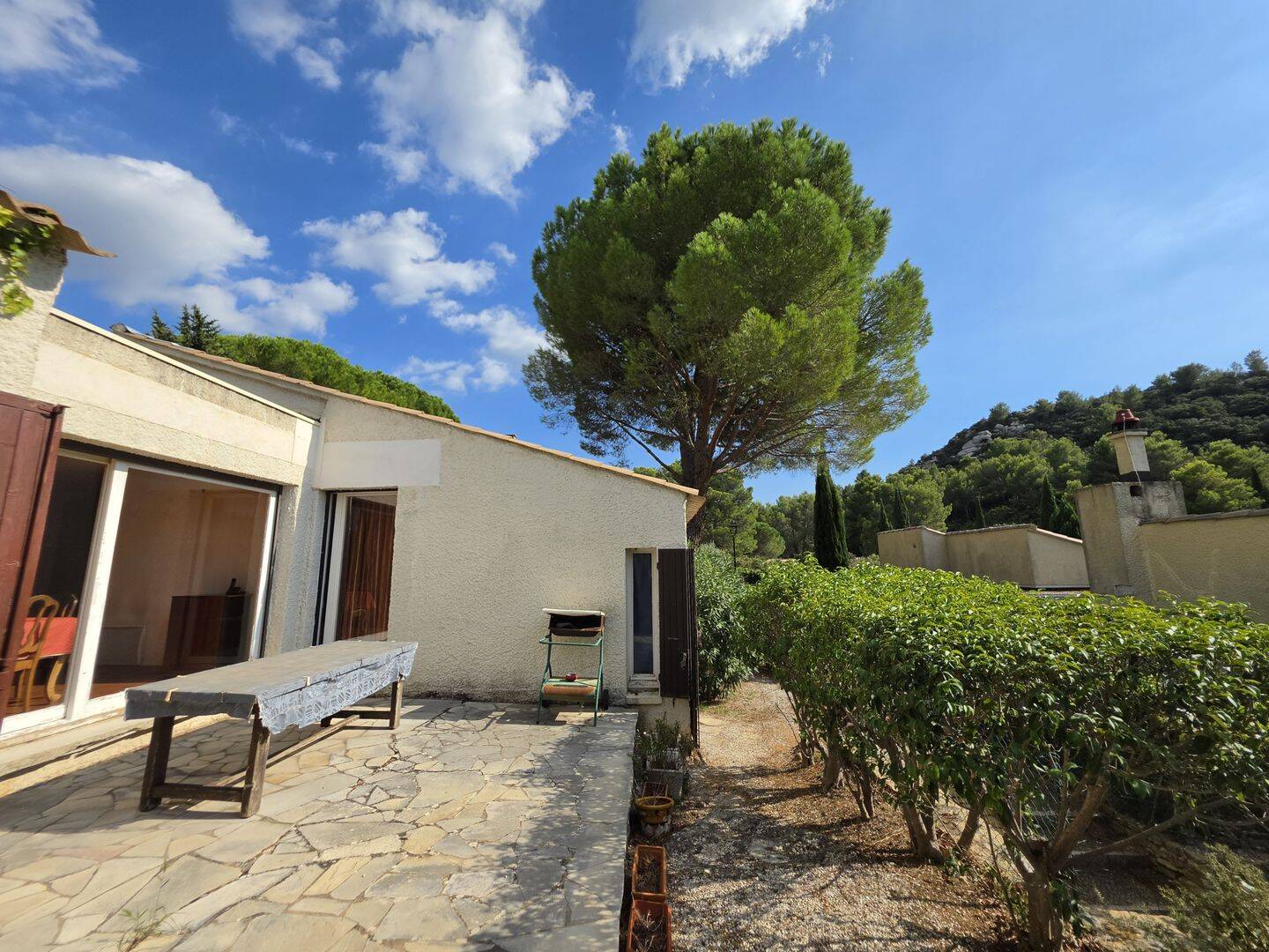Maison 5 pièces 101 m² · aux Baux-de-Provence · 101 m² · 261 250 €