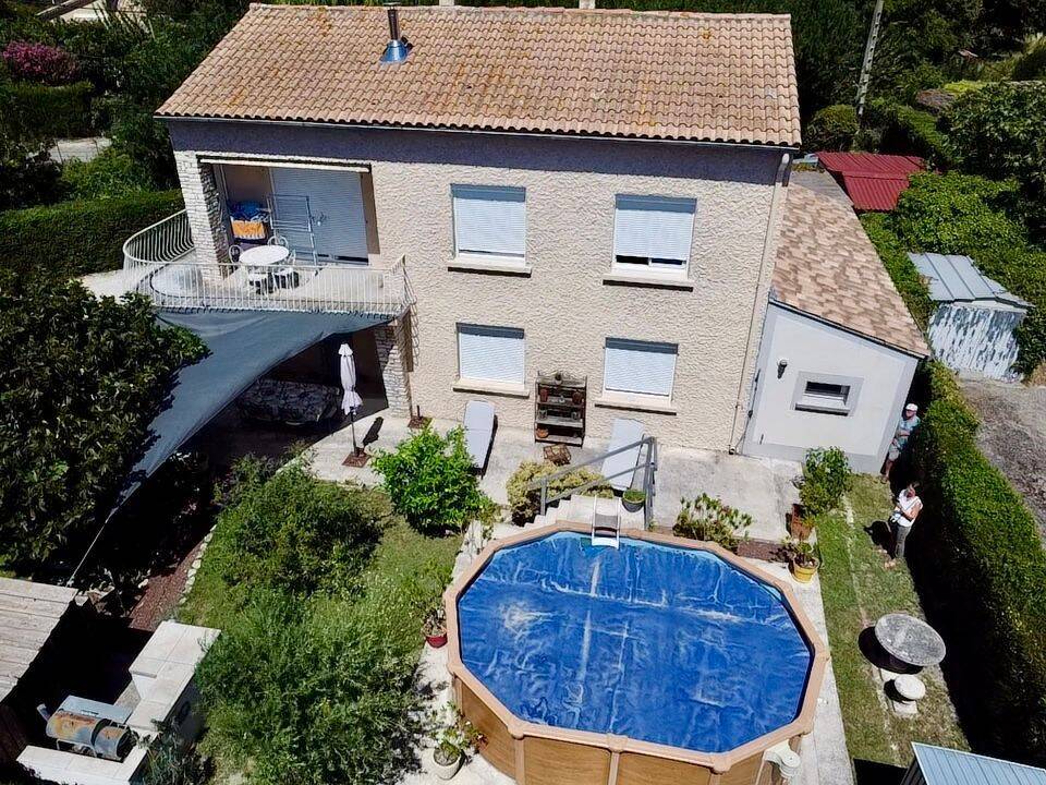 Maison 4 pièces 150 m² · à L'Isle-sur-la-Sorgue · 150 m² · 675 000 €