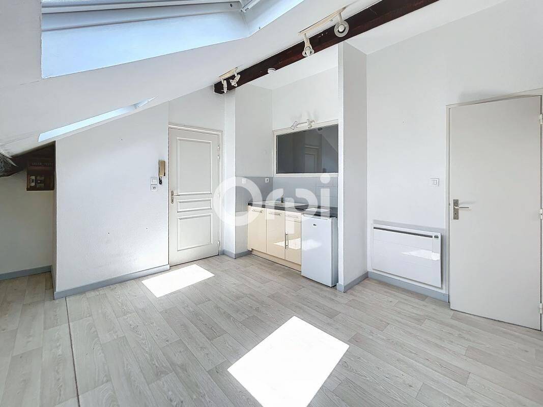 Appartement 1 pièce 35 m² · à Nancy · 35 m² · 465 €