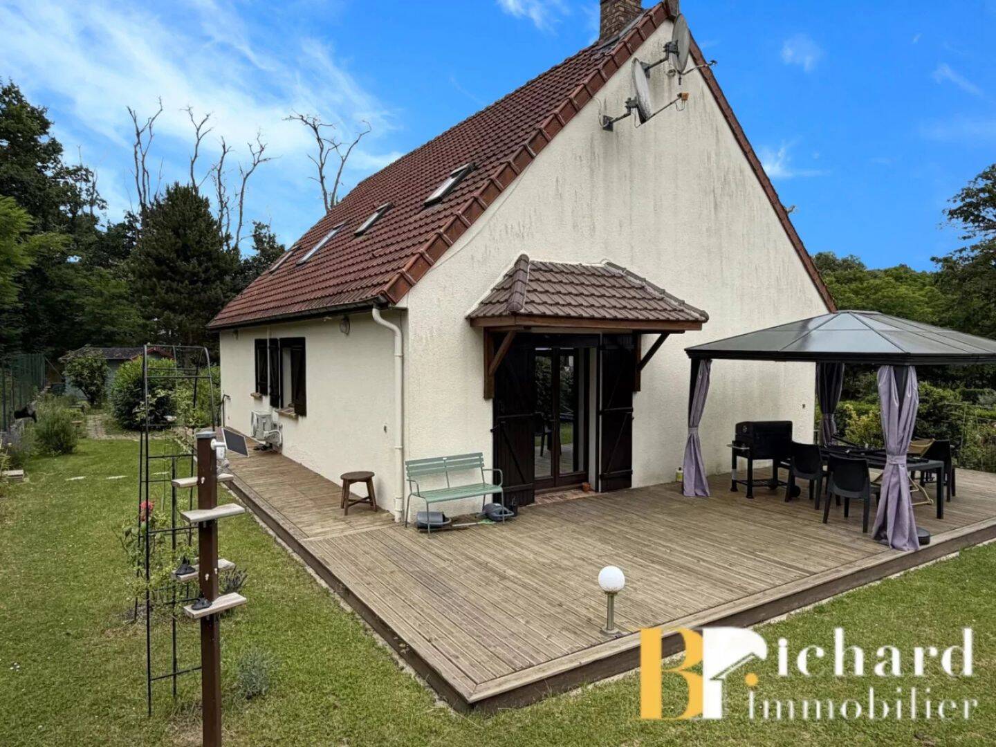 Maison 6 pièces 130 m² · à Laon · 130 m² · 231 000 €