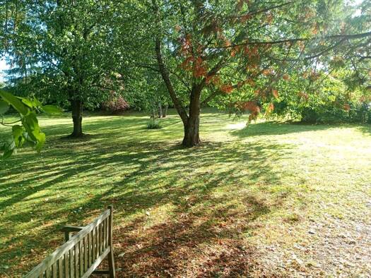 Terrain constructible viabilisé à vendre 225 000 € 590 m² de terrain Méré 78490