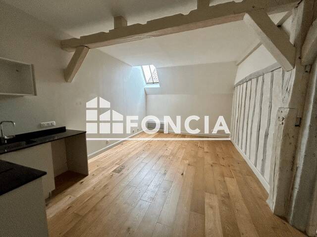 Appartement 2 pièces 45 m² · à Le Mans · 44,7 m² · 705 €