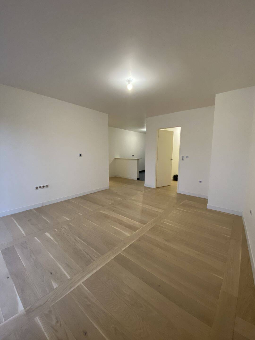 Appartement 2 pièces 55 m² · à Neuilly-sur-Seine · 55,1 m² · 2 200 €