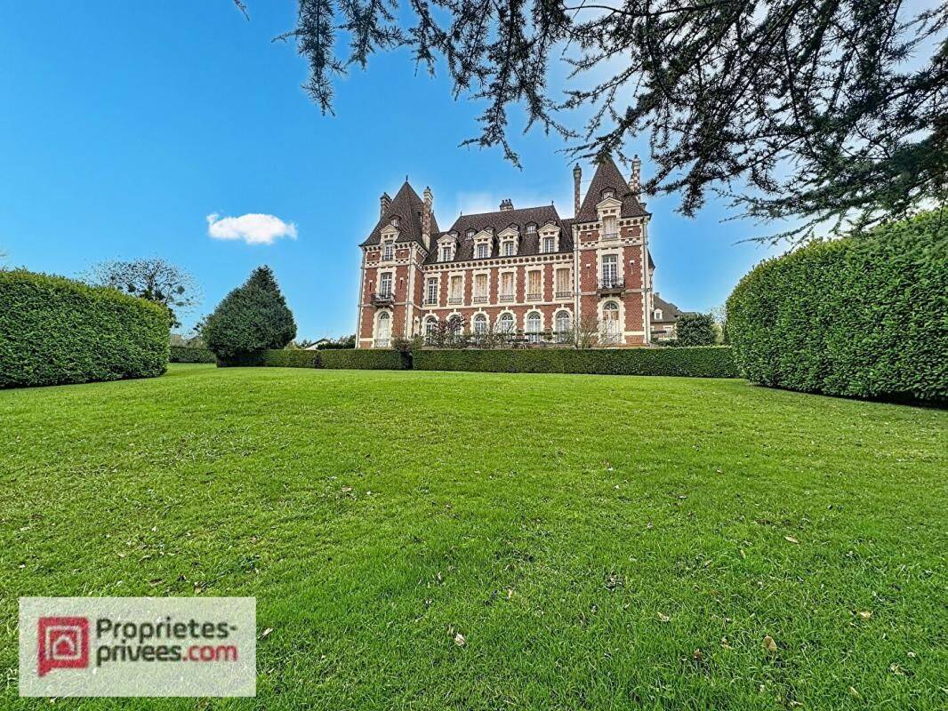 Appartement 3 pièces 82 m² · à Deauville · 81,9 m² · 780 000 €