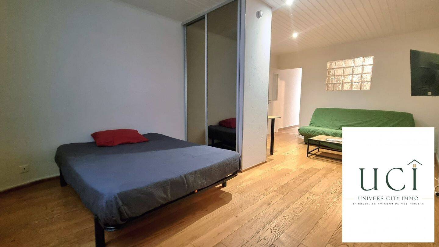 Appartement 2 pièces 36 m² · à Nantes · 36 m² · 760 €