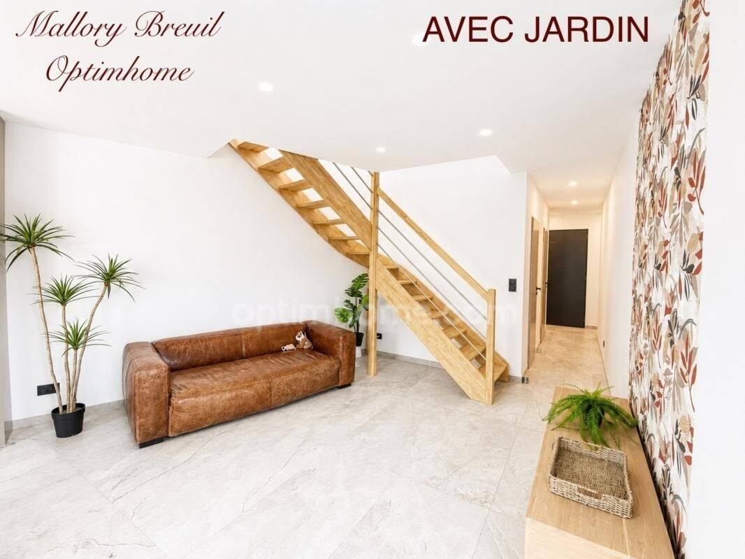 Maison 4 pièces 83 m² · à Pomérols · 83 m² · 310 000 €