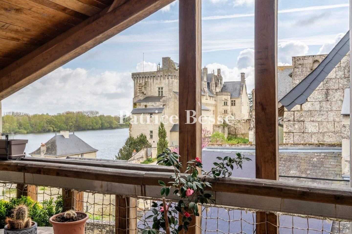 Maison 5 pièces 128 m² · à Montsoreau · 128 m² · 378 000 €