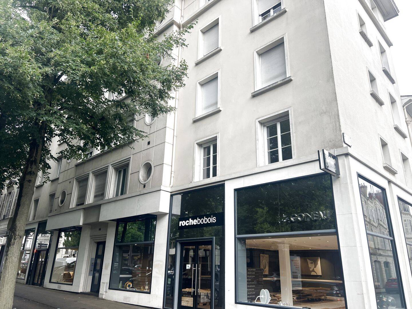 Appartement 3 pièces 75 m² · à Angers · 75,2 m² · 233 200 €
