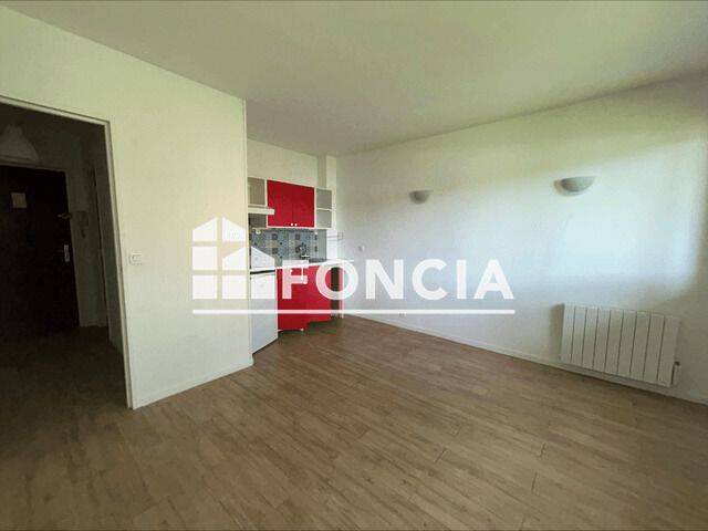 Appartement 1 pièce 23 m² · à Loos · 23 m² · 424 €