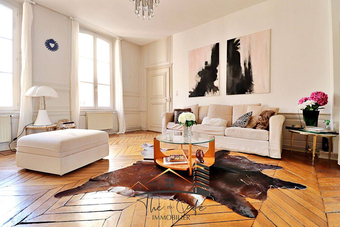 Appartement 4 pièces 115 m² · à Metz · 115 m² · 359 000 €