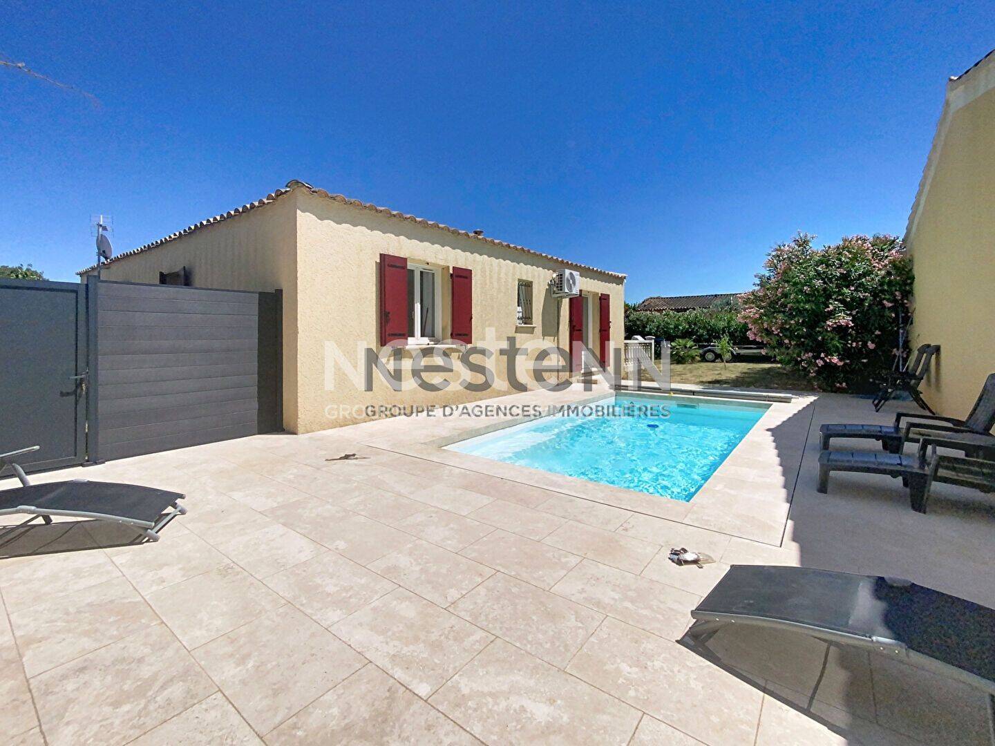 Maison 5 pièces 103 m² · à Pont-Saint-Esprit · 103 m² · 283 000 €