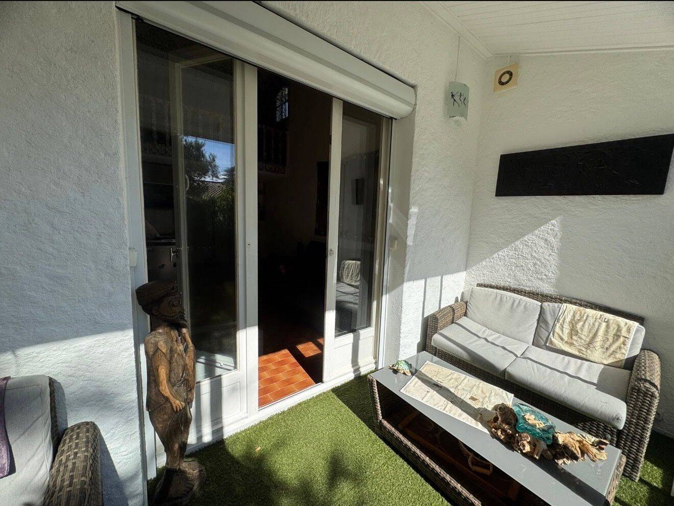 Maison 2 pièces 32 m² · à La Ciotat · 32 m² · 219 000 €