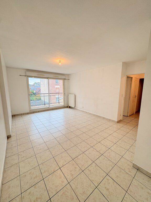 Appartement 3 pièces 60 m² · à Rouen · 60 m² · 793 €/mois