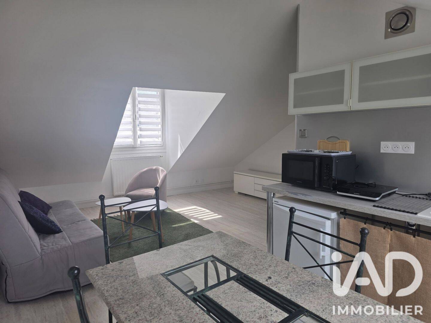 Appartement 2 pièces 50 m² · à Le Havre · 50 m² · 700 €/mois