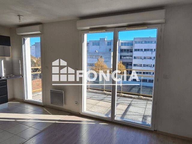 Appartement 3 pièces 64 m² · à Toulouse · 63,6 m² · 999 €/mois