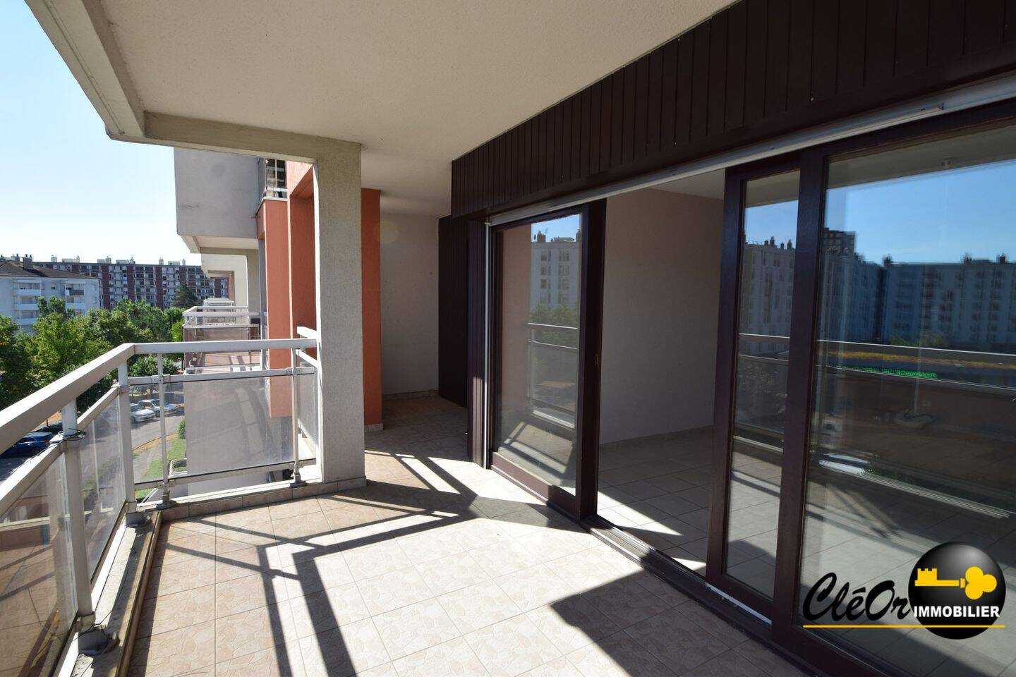 Appartement 2 pièces 53 m² · à Chalon-sur-Saône · 53 m² · 110 000 €