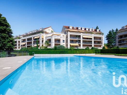 Appartement à vendre 995 000 € 7 pièces 5 chambres 209 m² Étage 4/4 Flammarion Lyon 4ème arrondissement 69004