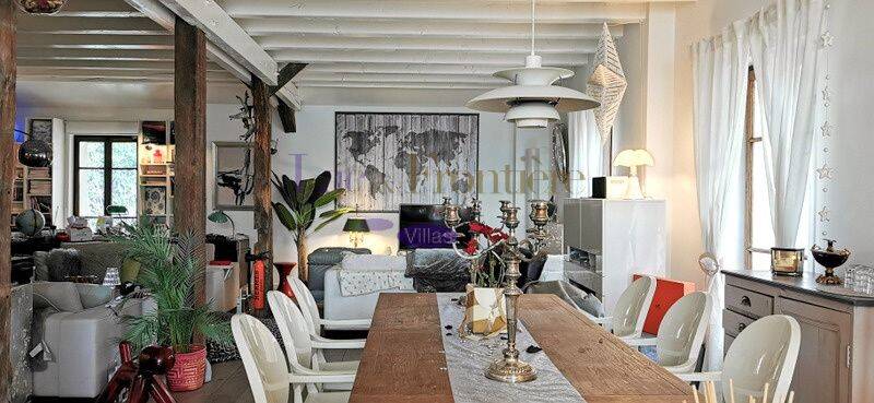 Maison 5 pièces 240 m² · à Messery · 240 m² · 565 000 €