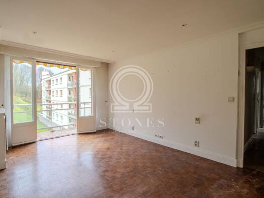 Appartement à vendre 199 000 € 3 pièces 2 chambres 70 m² Étage 3/4 Le Port-Marly 78560